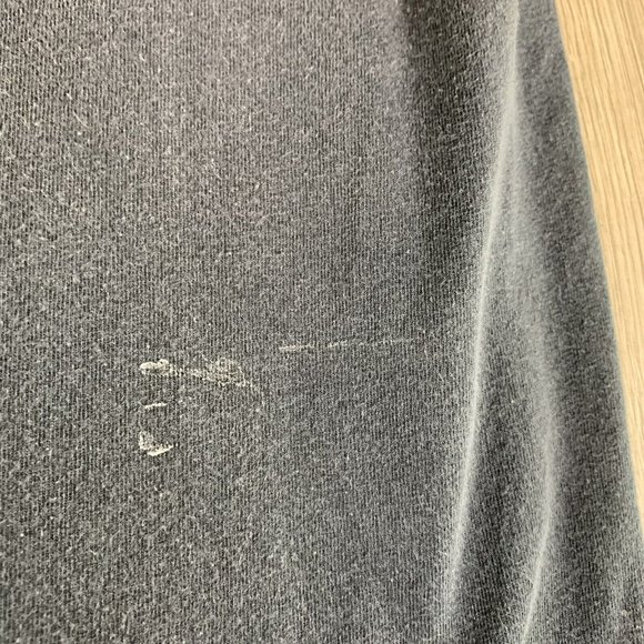 Harley Davidson San Jacinto Pasadena Texas  Medium Black T-Shirt  2012 - Picture 8 of 9